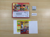 ue7573 Pokemon Pocket Monster Omega Ruby BOXED Nintendo 3DS Japan
