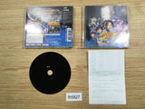 Shaman King Spirit Of Shamans PS1 Japan - FH5827