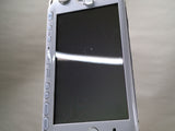 GD7167 Plz Read Item Condi PSP-3000 PEARL WHITE SONY PSP Console Japan