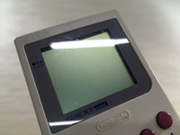 LG1239 Tested Working - GameBoy Pocket Gray Grey Game Boy Console Japan