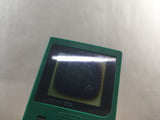 GD6350 Not Working - GameBoy Pocket Green Game Boy Console Japan
