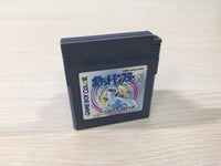 ue1283 Pokemon Silver BOXED GameBoy Game Boy Japan