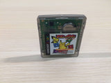 Pokemon Puzzle Challenge Pokemon de Panepon BOXED GameBoy Game Boy - UE4438
