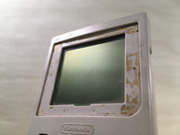 LG1035 With Defects - GameBoy Pocket Gray Grey Game Boy Console Japan