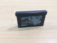 UE6318 Tactics Ogre Gaiden BOXED GameBoy Advance Japan