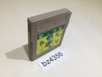 BZ4356 Yoshi Egg Yossy GameBoy Game Boy Japan