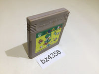 BZ4356 Yoshi Egg Yossy GameBoy Game Boy Japan