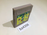 BZ4356 Yoshi Egg Yossy GameBoy Game Boy Japan