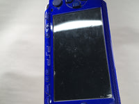 GD6884 Not Working - PSP-1000 METALLIC BLUE SONY PSP Console Japan