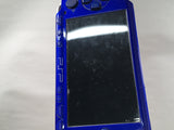 GD6884 Not Working - PSP-1000 METALLIC BLUE SONY PSP Console Japan