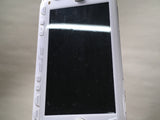 PSP-1000 CERAMIC WHITE SONY PSP Console Japan - Not Working GD7055