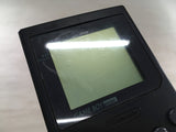 LG1129 Tested Working - GameBoy Pocket Black Game Boy Console Japan