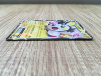 CD9740 Emolga EX RR XY1Y 023/060 Pokemon Card TCG Japan