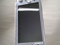 GD7167 Plz Read Item Condi PSP-3000 PEARL WHITE SONY PSP Console Japan