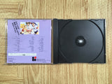 Sotsugyou II 2 Neo Generation Sega Saturn Japan - FH7881