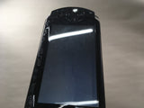 GD6683 Plz Read Item Condi PSP-1000 BLACK SONY PSP Console Japan