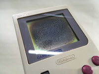 LG2494 With Defects - GameBoy Pocket Gray Grey Game Boy Console Japan