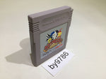 BY9786 Kanzume Monsters Kandume GameBoy Game Boy Japan