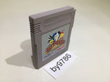 BY9786 Kanzume Monsters Kandume GameBoy Game Boy Japan