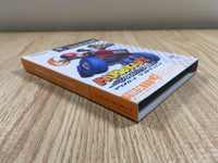 FH7220 Mario Kart Double Dash BOXED GameCube Japan