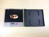 DK6547 Shinobi BOXED PC Engine Japan