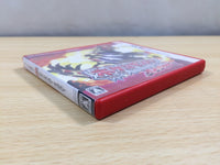 ue7573 Pokemon Pocket Monster Omega Ruby BOXED Nintendo 3DS Japan
