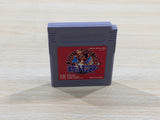 UE8215 Pokemon Red BOXED GameBoy Game Boy Japan