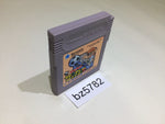 BZ5782 Kunio Kun Nekketsu Koukou Soccer Bu GameBoy Game Boy Japan