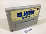 Elnard The 7th Saga SNES Super Famicom Japan - SJ3184