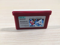 UE4548 ICE CLIMBER BOXED GameBoy Advance Japan
