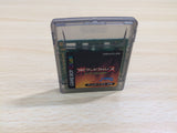 Pocket Pro Wrestling Perfect Wrestler BOXED GameBoy Game Boy Japan - UE5522
