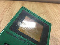KH5820 Not Working - GameBoy Bros. Green Game Boy Console Japan
