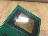 KH5820 Not Working - GameBoy Bros. Green Game Boy Console Japan