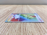 ce1919 Leon HR S4 117/100 Pokemon Card TCG Japan