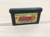 UE2461 Tottoko Hamutaro 3 BOXED GameBoy Advance Japan