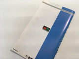 DK5737 Fist of the North Star Hokuto Ken Densetsu BOXED Mega Drive Genesis Japan
