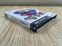 FH7220 Mario Kart Double Dash BOXED GameCube Japan