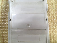 LG1035 With Defects - GameBoy Pocket Gray Grey Game Boy Console Japan