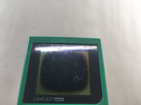 GD6350 Not Working - GameBoy Pocket Green Game Boy Console Japan