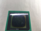 GD6350 Not Working - GameBoy Pocket Green Game Boy Console Japan