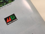 DK8203 Super Hydlide BOXED Mega Drive Genesis Japan