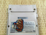 KH5920 Tested Working - GameBoy Pocket Gray Grey Game Boy Console Japan