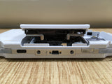 PSP-1000 CERAMIC WHITE SONY PSP Console Japan - Not Working GD7055