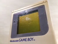 LG2225 Not Working - GameBoy Original DMG-01 Game Boy Console Japan