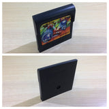 DK6820 Woody Pop Shinjinrui no Block Kuzushi BOXED Sega Game Gear Japan