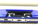 GD6884 Not Working - PSP-1000 METALLIC BLUE SONY PSP Console Japan