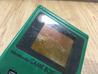 KH5820 Not Working - GameBoy Bros. Green Game Boy Console Japan
