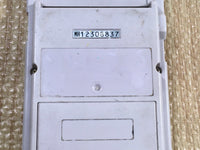 lf9944 Plz Read Item Condi GameBoy Pocket Gray Grey Game Boy Console Japan