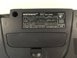 DK6739 Not Working Nintendo 64 Console Black N64 Japan