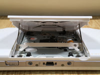 GD7167 Plz Read Item Condi PSP-3000 PEARL WHITE SONY PSP Console Japan